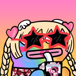 Juicebox Frens #54