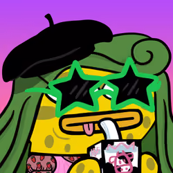 Juicebox Frens #844