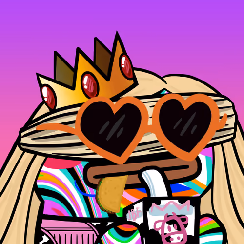 Juicebox Frens #2520