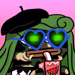 Juicebox Frens #2512