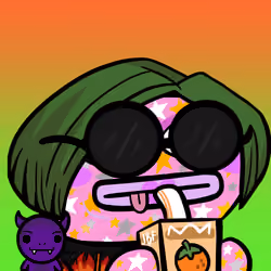 Juicebox Frens #3526