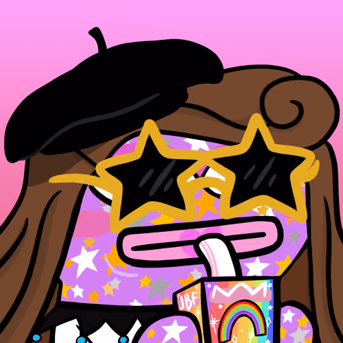 Juicebox Frens #4261