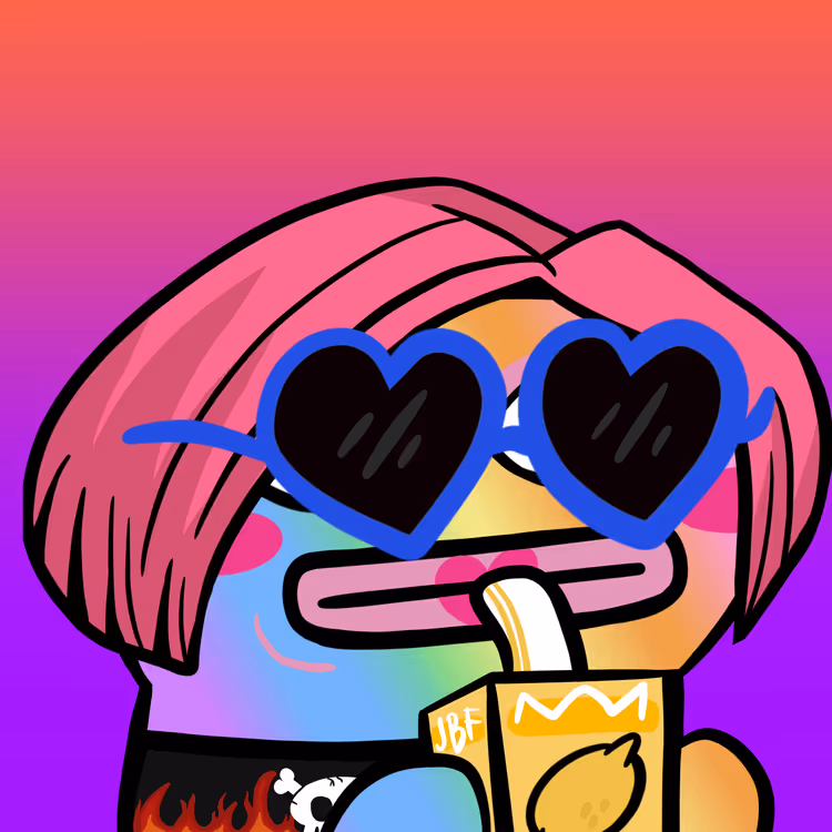 Juicebox Frens #1260