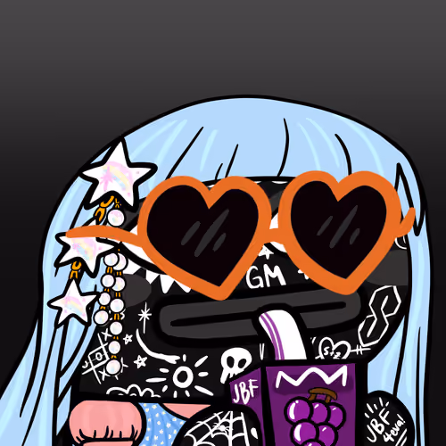Juicebox Frens #3896