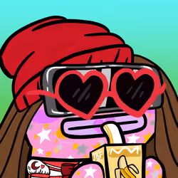 Juicebox Frens #4758