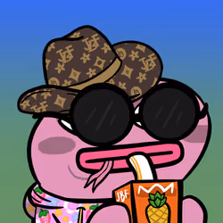Juicebox Frens #3403