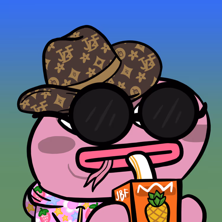 Juicebox Frens #3403
