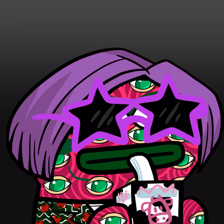 Juicebox Frens #6171