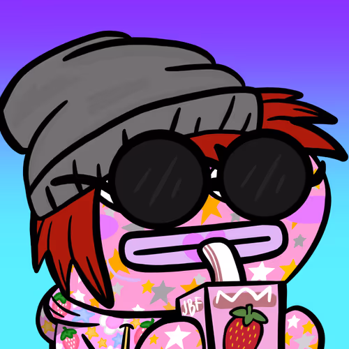 Juiceboxfrens