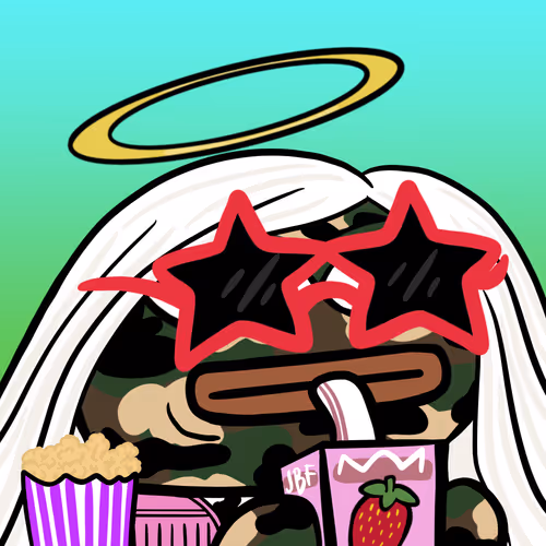 Juicebox Frens #4542