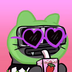 Juicebox Frens #5778