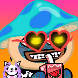 Juicebox Frens #2721