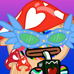 Juicebox Frens #3240