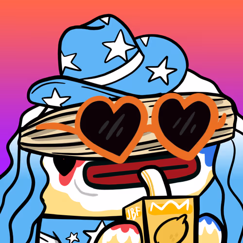 Juicebox Frens #5516