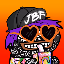 Juicebox Frens #94