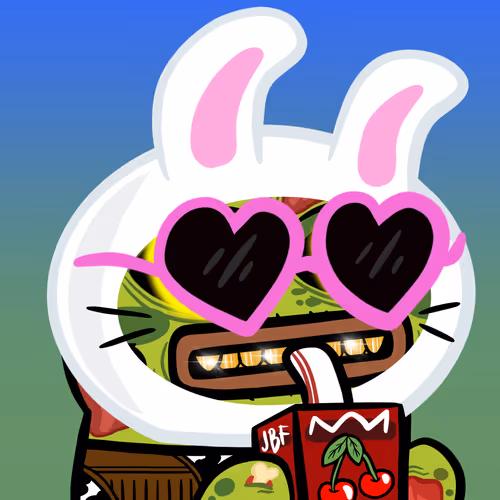 Juicebox Frens #6968