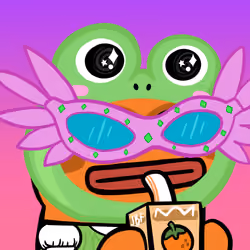 Juicebox Frens #5803