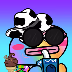 Juicebox Frens #1280