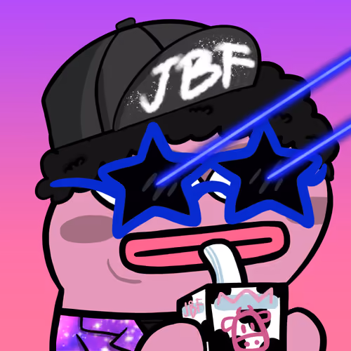 Juicebox Frens #5584