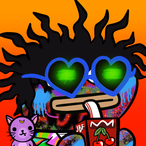 Juicebox Frens #6335
