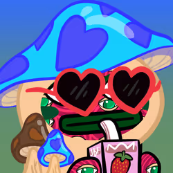 Juicebox Frens #3470