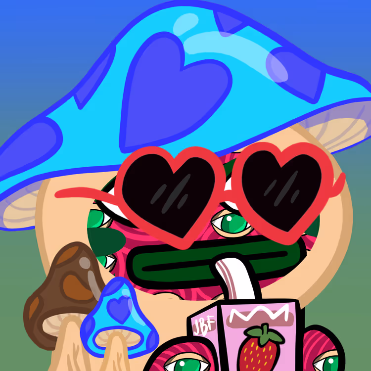 Juicebox Frens #3470