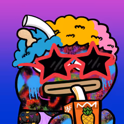 Juicebox Frens #698