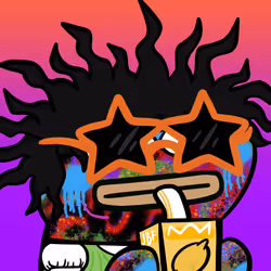 Juicebox Frens #2082