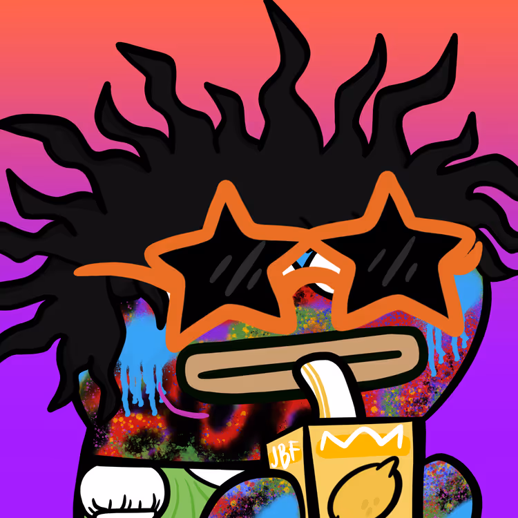 Juicebox Frens #2082