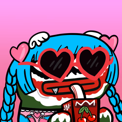 Juicebox Frens #2690