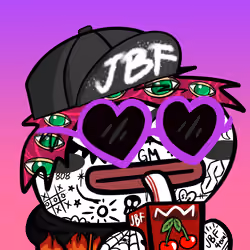Juicebox Frens #2400