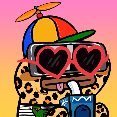 Juicebox Frens #4409