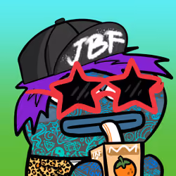 Juicebox Frens #367