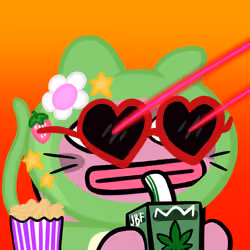 Juicebox Frens #6216