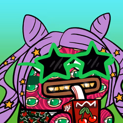 Juicebox Frens #914