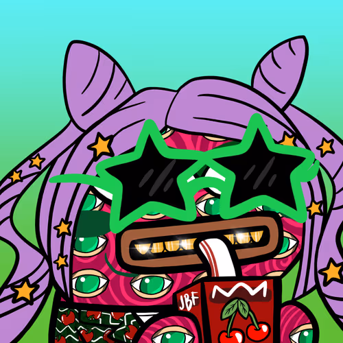 Juicebox Frens #914