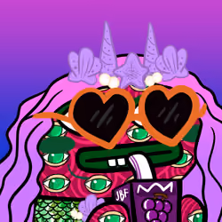 Juicebox Frens #3830