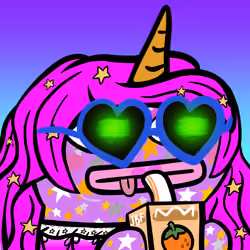 Juicebox Frens #296