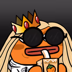 Juicebox Frens #5929