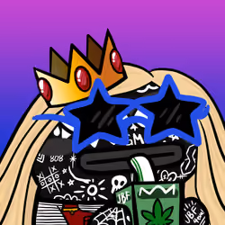 Juicebox Frens #3103