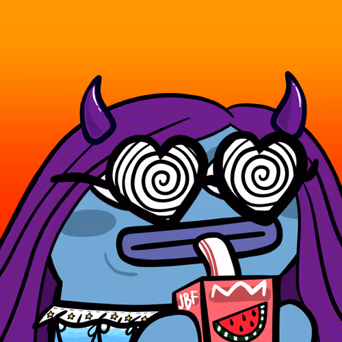 Juiceboxfrens