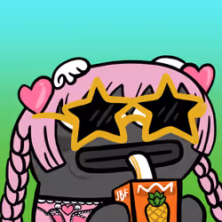 Juicebox Frens #321