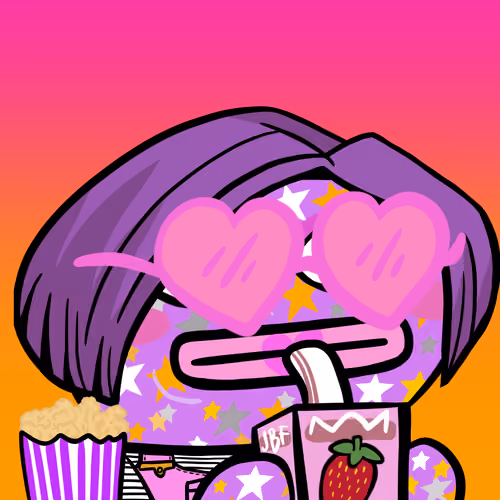 Juicebox Frens #6046