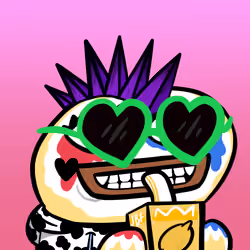 Juicebox Frens #5485