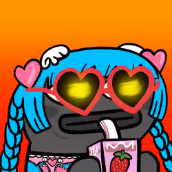 Juicebox Frens #4126