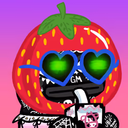 Juicebox Frens #6742