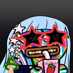 Juicebox Frens #1110