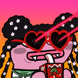 Juicebox Frens #4643