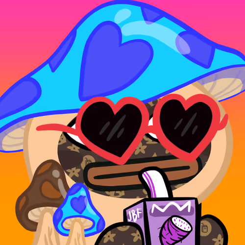Juicebox Frens #3976