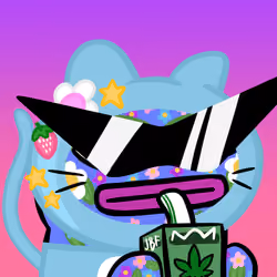 Juicebox Frens #6577